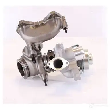 Турбина NISSENS EF CY4WA 1437666523 93435 изображение 2