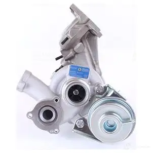 Турбина NISSENS EF CY4WA 1437666523 93435 изображение 3