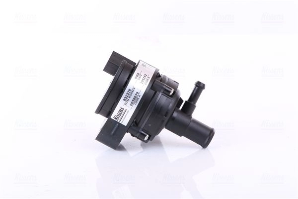 Водяной насос, помпа NISSENS 0 09ZYZV 1440213464 831378 - Изображение 1