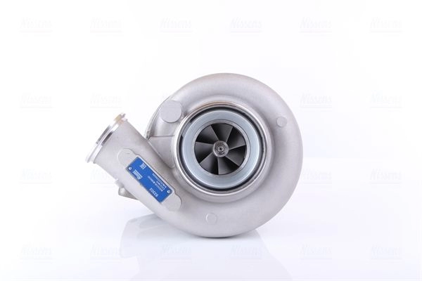 Турбина NISSENS 93302 1 ZHFAY 1440213570 - Изображение 1