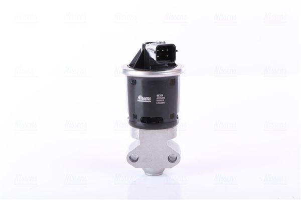 Клапан EGR NISSENS CKHE M 1440218705 98354 - Изображение 1
