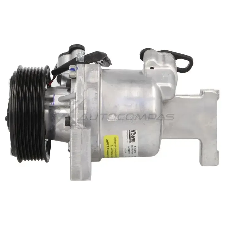 Компрессор кондиционера NISSENS 1440213671 891074 V ZHRK - Изображение 1