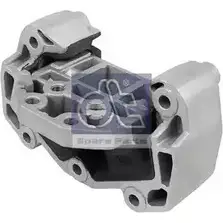 Подушка МКПП DIESEL TECHNIC WQHOM 2671307 HI K06 1.27360