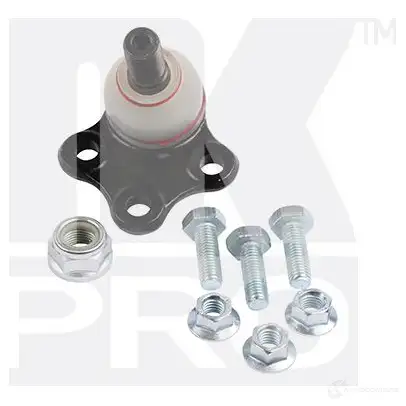 Шаровая опора NK 5043634PRO 1214300843 ZH 3G87 5703858935559