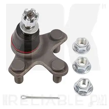 Шаровая опора NK V2WTE B 5042616 1437707972