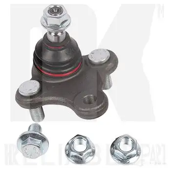 Шаровая опора NK B4AV QL 1437707868 5043421 - Изображение 1