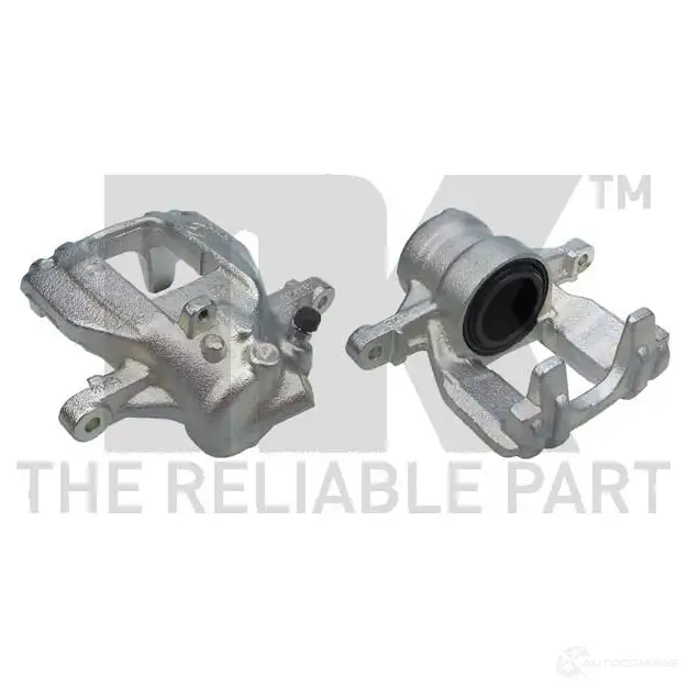 Тормозной суппорт NK 2133236 1236176 5700750064516 H12W HQX