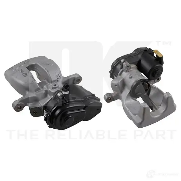 Тормозной суппорт NK 2133285 1214205835 5703858933265 PRPD V33