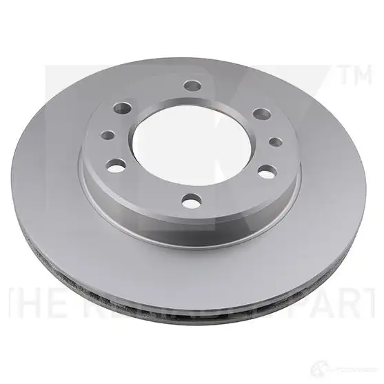 Тормозной диск NK 1242347 IB9VPC Q 5703858768386 314522 - Изображение 1