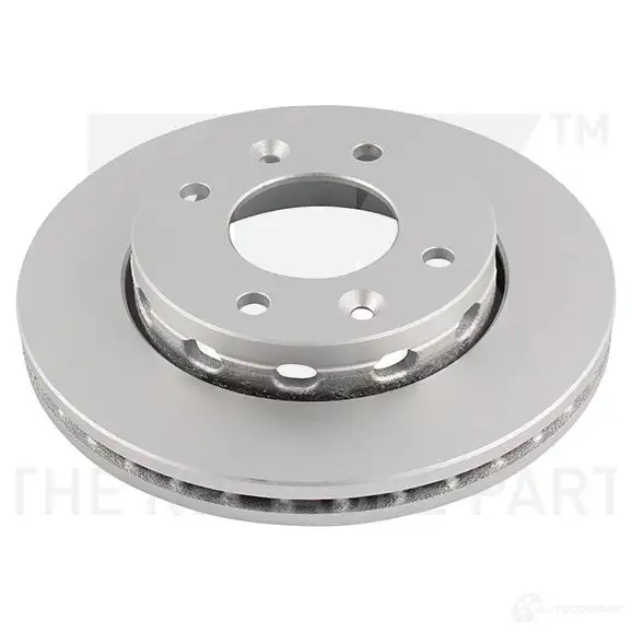 Тормозной диск NK R21TD OY 313502 5703858766658 1241966 - Изображение 1