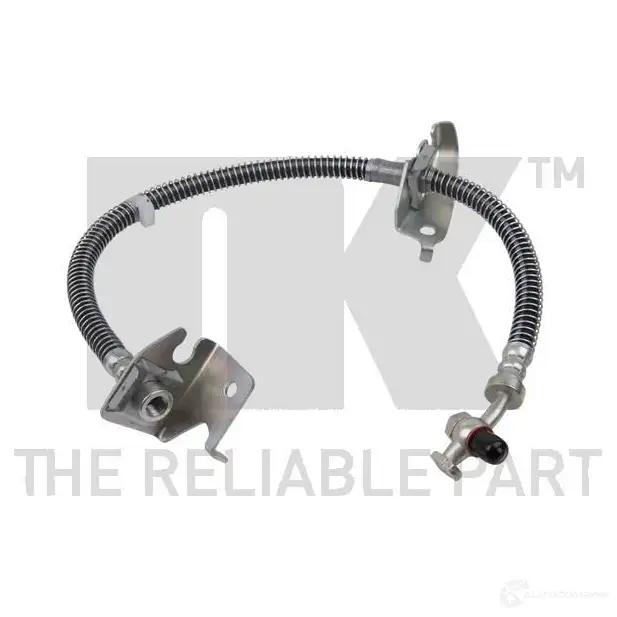 Тормозной шланг NK 5703858891077 854028 1257351 MML 5KJ изображение 0
