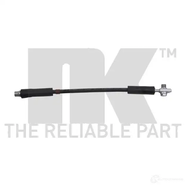 Тормозной шланг NK 8547147 1257656 3V7F R 5703858891244