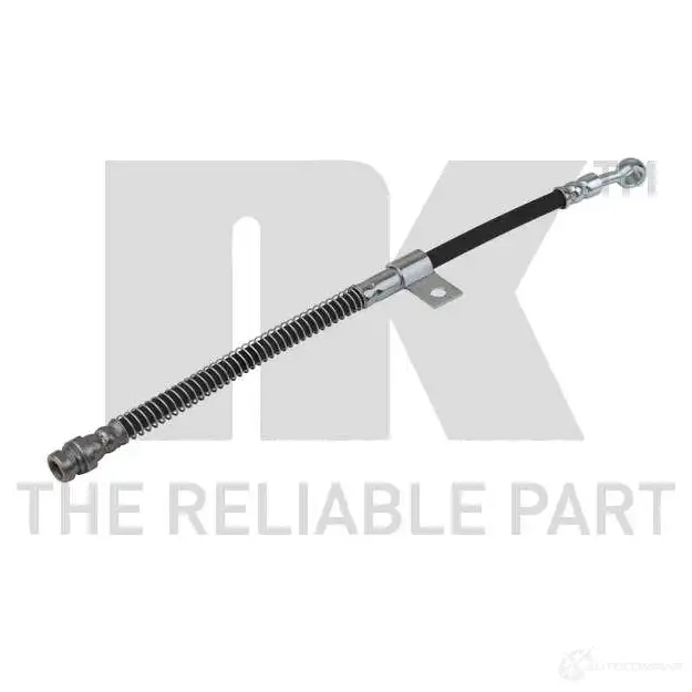 Тормозной шланг NK ZF O5DA 5703858663421 1256945 853406 - Изображение 1