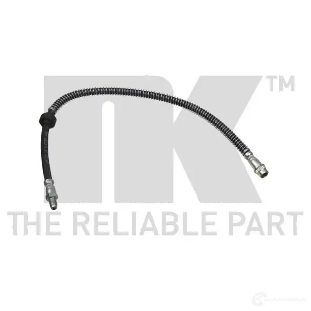 Тормозной шланг NK KN3MC T 5703858890605 8522124 1256290
