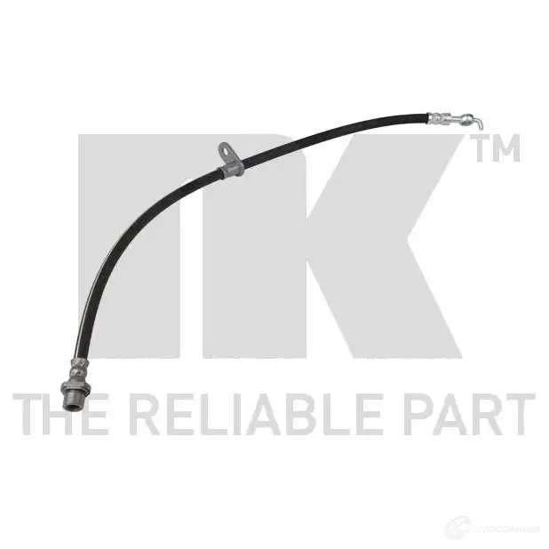 Тормозной шланг NK 8545152 5UEK M 5703858678111 1257471 - Изображение 1