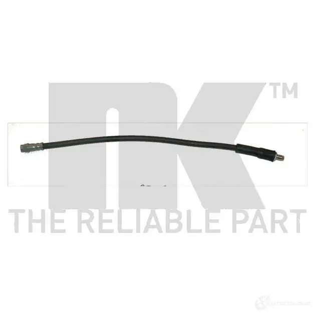 Тормозной шланг NK 853921 XGKWO ML 1257249 5703858664541 изображение 0