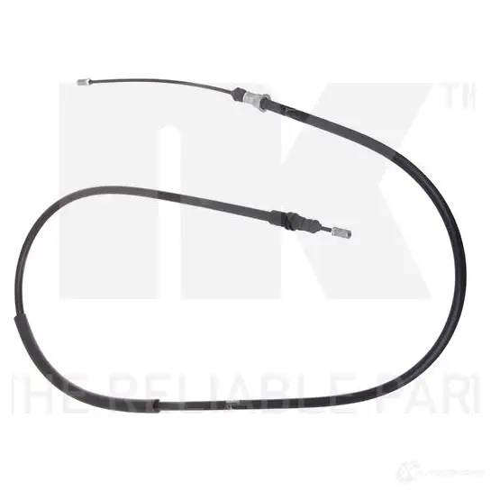 Трос ручника NK 1259900 V93C 606 5703858386931 901932