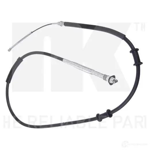 Трос ручника NK 5703858789107 9023130 1260118 TE UOS