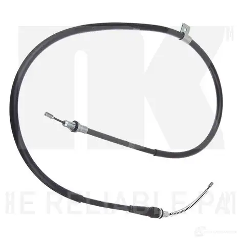 Трос ручника NK Z 588G9 5703858852696 1259986 9022112