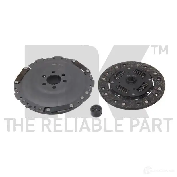 Комплект сцепления NK 5703858713430 1347120 1232740 HS6Z G7