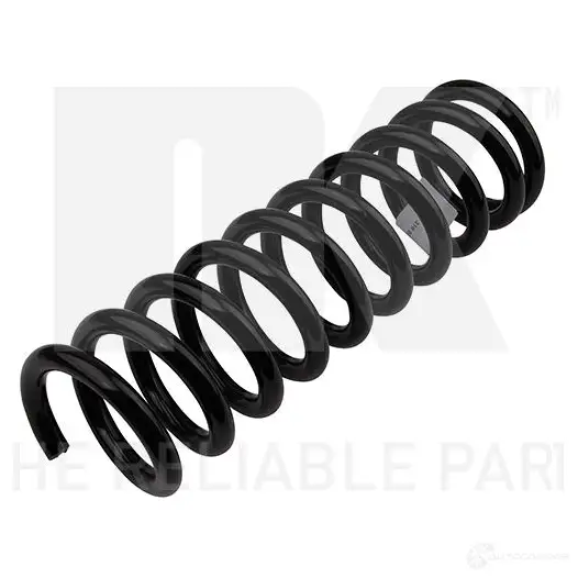 Пружина подвески NK 5703858442811 533319 1250029 ICGYB R