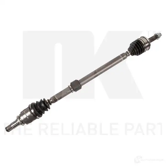 Приводной вал NK 1437713144 504513 8IV G8B7