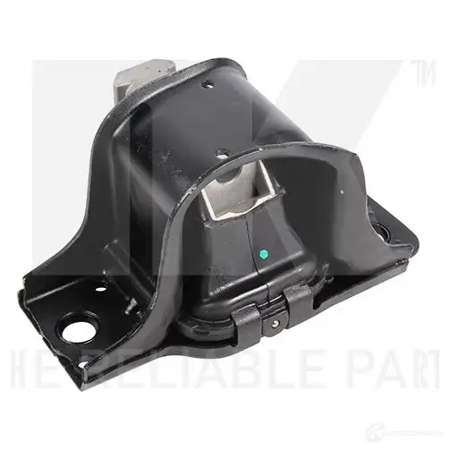 Подушка двигателя NK 5703858947132 W1644J B 1424738383 59722004 - Изображение 1