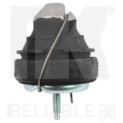 Подушка двигателя NK 1424867518 FDE NL 5703858951702 59748005 изображение 0