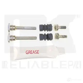 Направляющая суппорта NK 7GW2 JZ 8922002 1259377 5703858303273