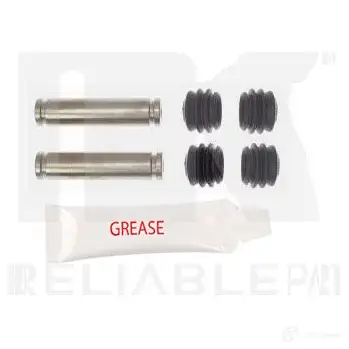 Направляющая суппорта NK 1259413 OI1JC ZD 8923023 5703858618841
