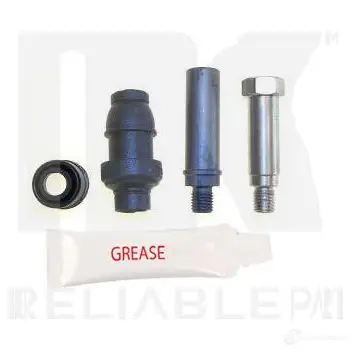 Направляющая суппорта NK 8952006 RT2T L8X 1259710 5703858608262