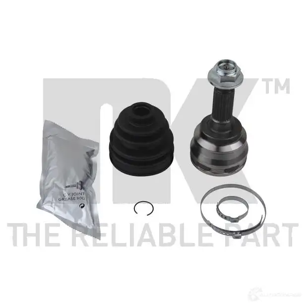 Шрус граната NK VAB ML 1248941 5703858898458 513228 изображение 0