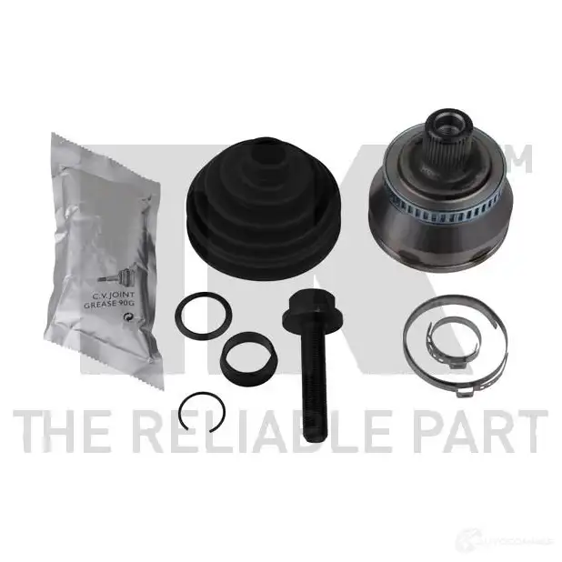 Шрус граната NK 514765 Z4 TUG 5703858453107 1249306 изображение 0