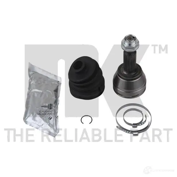 Шрус граната NK 5703858824808 7 H1J08 512528 1248827