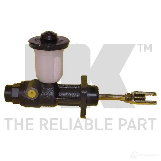 Главный цилиндр сцепления NK K N6TDP4 834552 5703858511920 1255909