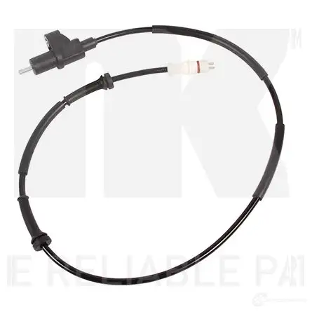 Датчик АБС NK 293956 NV0A ZP 1437677975 - Изображение 1