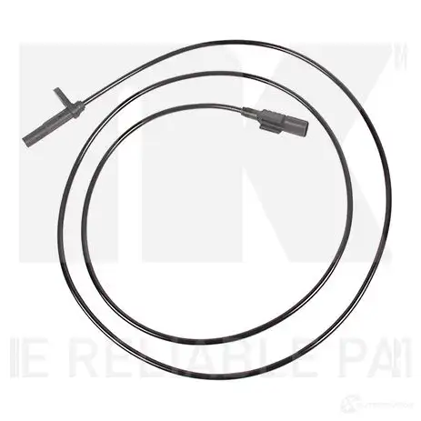 Датчик АБС NK 293376 W3IL8I V 1437682270 - Изображение 1