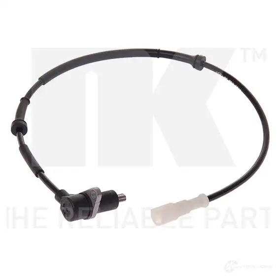 Датчик АБС NK 1241070 5703858877170 293906 HSP FZP - Изображение 1