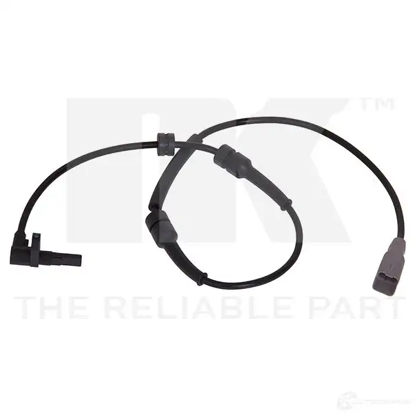 Датчик АБС NK 1241056 LGM Z8R 293716 5703858877057 - Изображение 1
