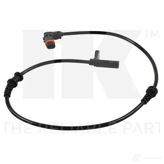 Датчик АБС NK UA ZD3B 293356 1214254775 5703858779528 - Изображение 1