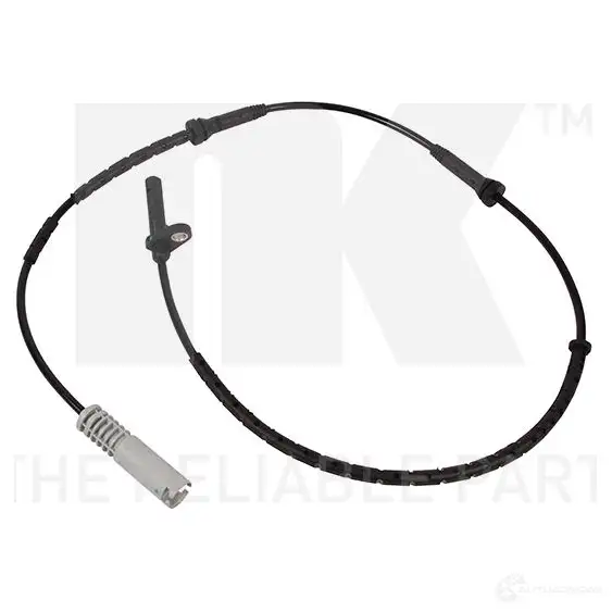 Датчик АБС NK 291543 U VWKCMN 1437682370 - Изображение 1