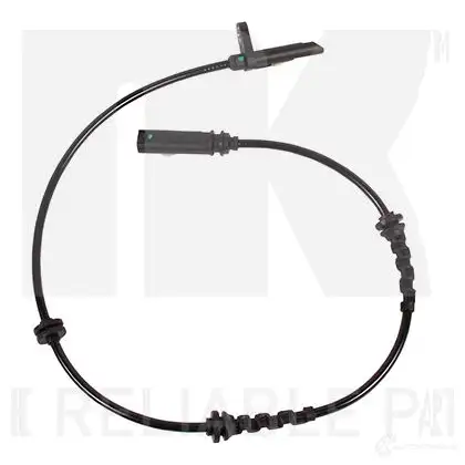 Датчик АБС NK 291539 H2F6Z Q 1437682478 - Изображение 1