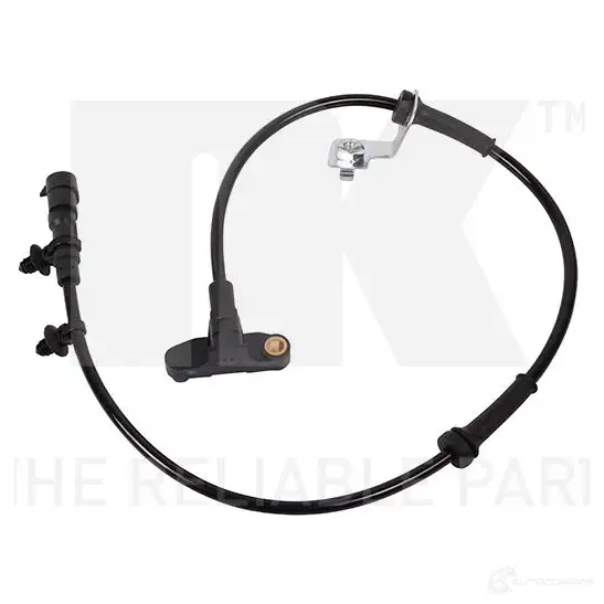 Датчик АБС NK 1437682535 O BQOHZ8 299302 - Изображение 1