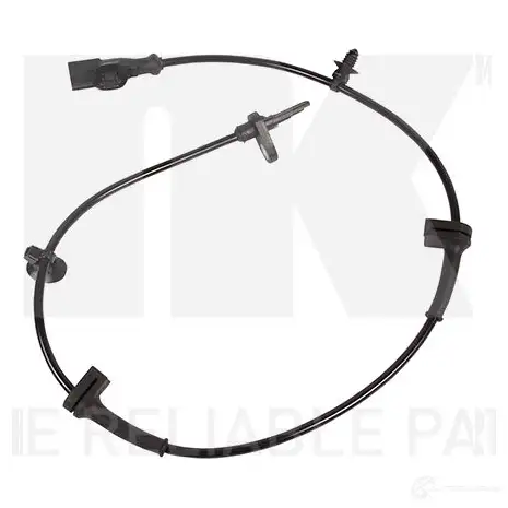 Датчик АБС NK 292565 4EB43 I 1437677502 - Изображение 1