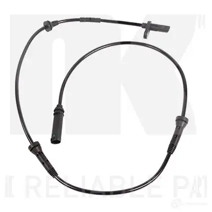 Датчик АБС NK 291548 1437682641 ZKT7 4 - Изображение 1