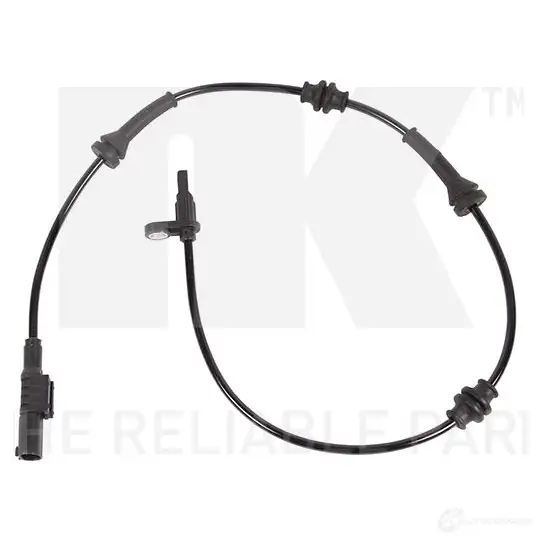 Датчик АБС NK 1437677716 F GQUZZ 291027 - Изображение 1