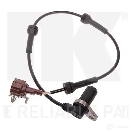 Датчик АБС NK 292205 FIJR T 1240800 5703858873356 - Изображение 1