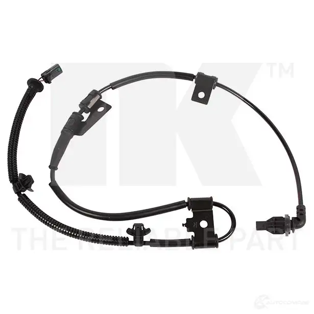 Датчик АБС NK NL4 0OL 1437677476 293447 - Изображение 1