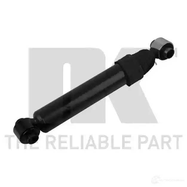 Амортизатор NK 1250833 DQX U0JK 60371739 5703858640255 - Изображение 1