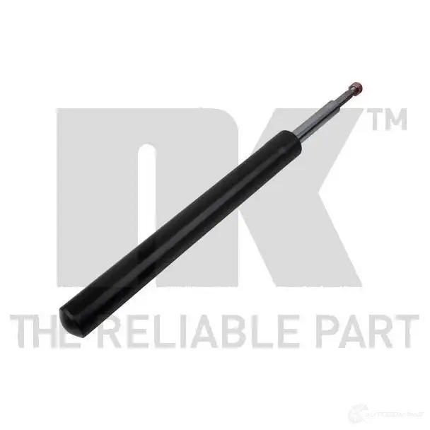 Амортизатор NK 1251455 64458004 5703858440121 W RTGF3 - Изображение 1